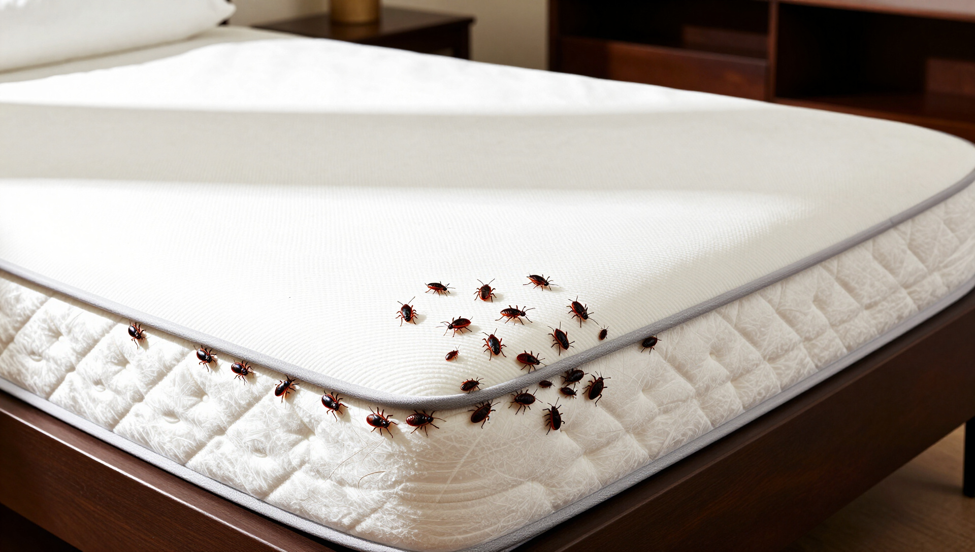 Bed Bugs Control in Church Point