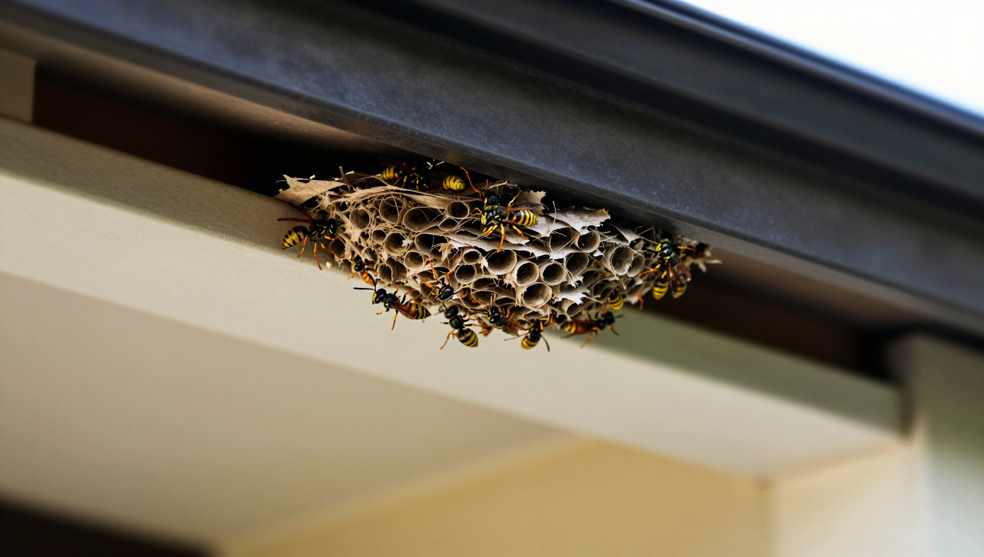 Bees and Wasp Removal in Church Point