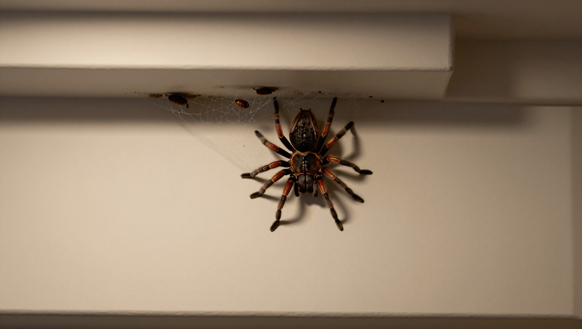 Spider Control in Church Point